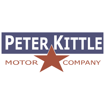 Peter Kittle Logo PNG Przezroczyste