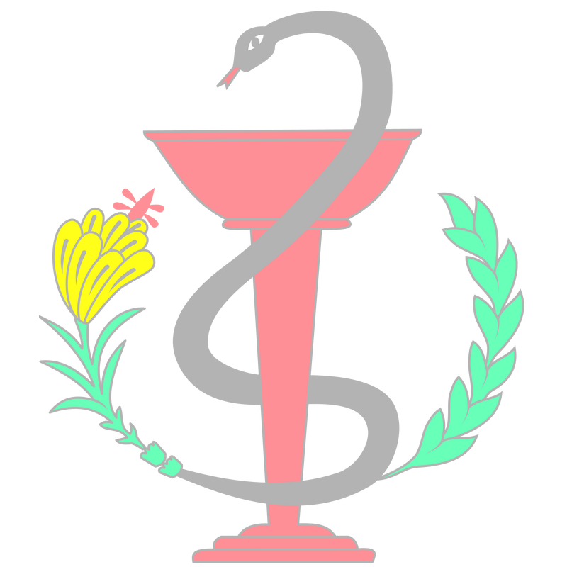 Pharmacy Syria Logo PNG Vector  PNG