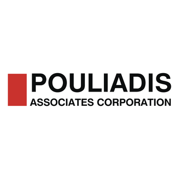 Pouliadis Logo PNG