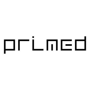 Primed Logo PNG