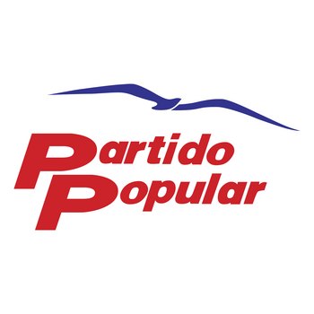 Partido Popular Logo PNG