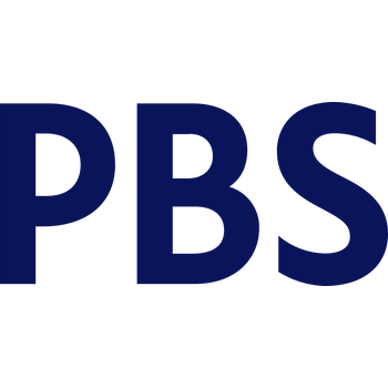 PBS News Hour Logo PNG