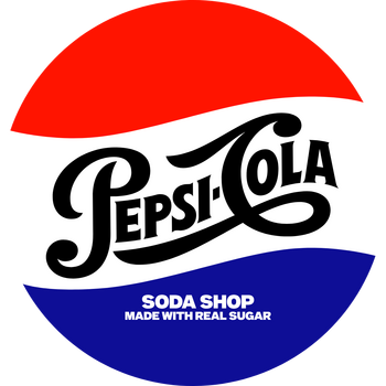 Pepsi-Cola Logotyp PNG