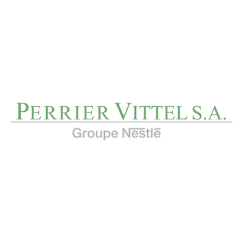 Perrier Vittel Logo PNG