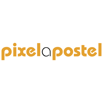 Pixelapostel Logo PNG