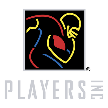 Players Inc Logo PNG