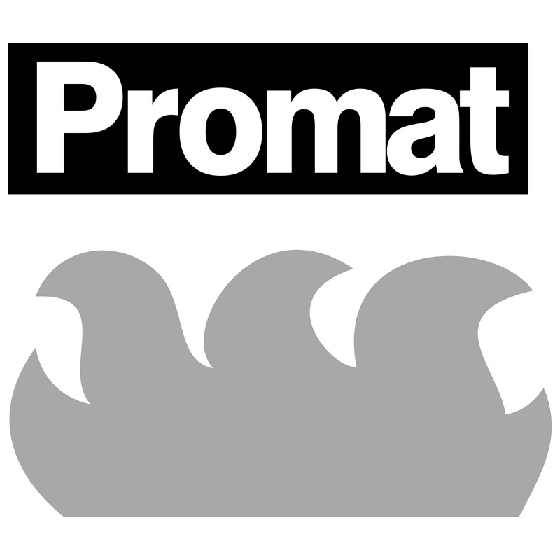 Promat 标志 PNG Vector  PNG