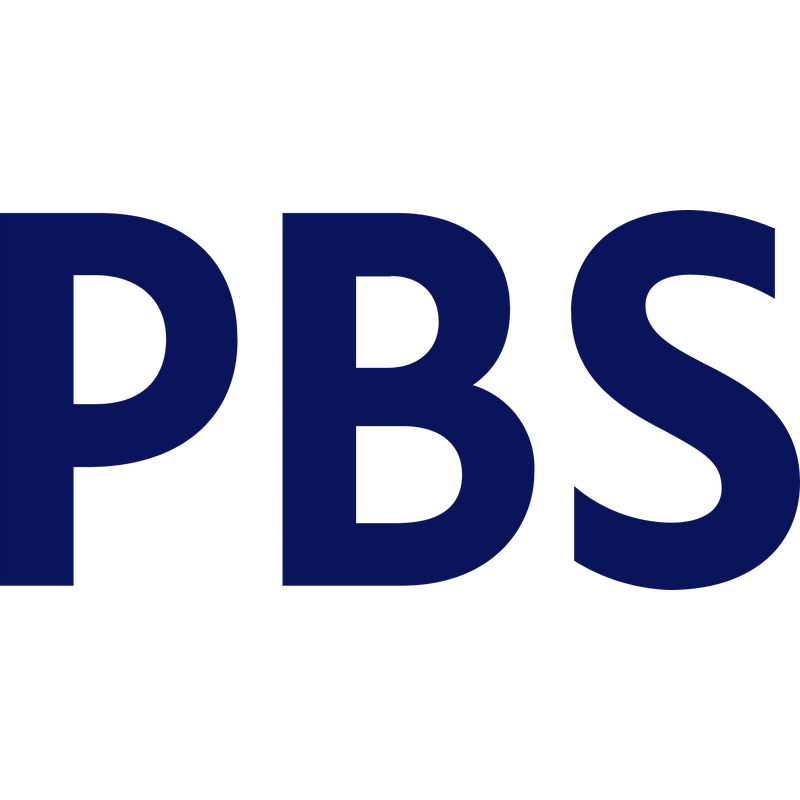 PBS News Hour Logo PNG Vector, Icon Transparent