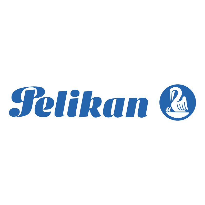 Pelikan 标志 PNG Vector  PNG