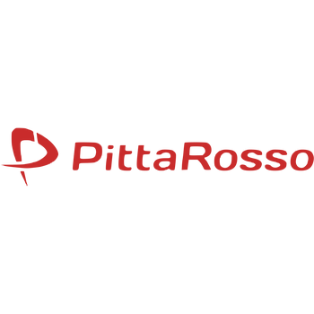 Pitta Rosso Логотип PNG