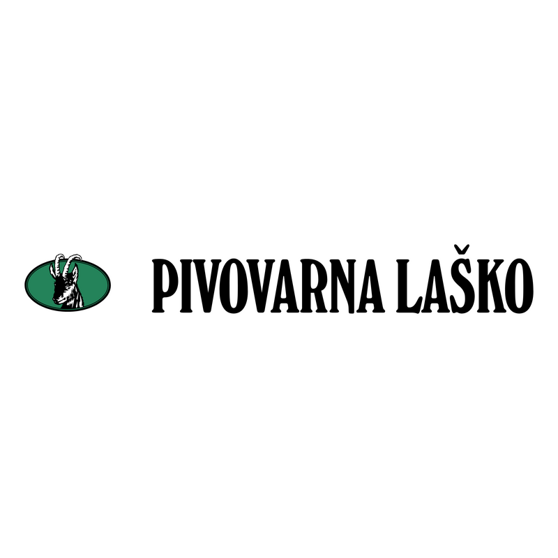 Pivovarna Lasko โลโก้ PNG Vector  PNG