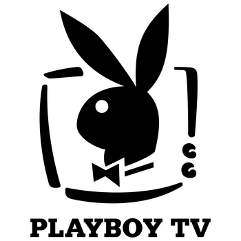 Playboy Tv Logo PNG