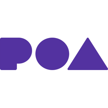 Poa Network Logo PNG