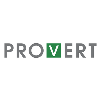 Provert โลโก้ PNG