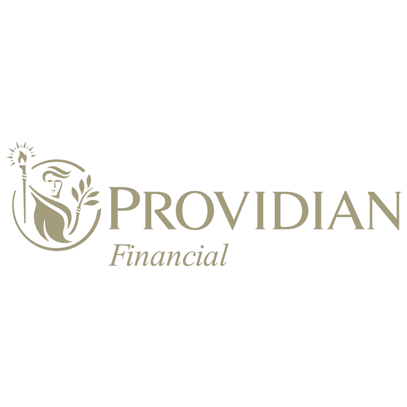 Providian Logo PNG Vector  PNG