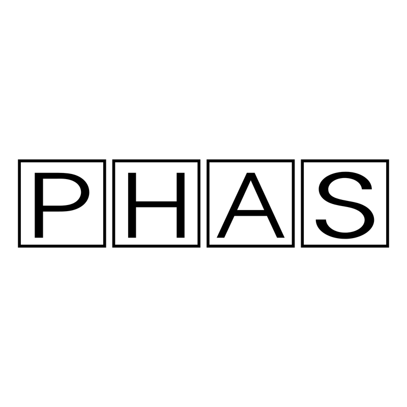 Logo Phas PNG Vector, Ícone