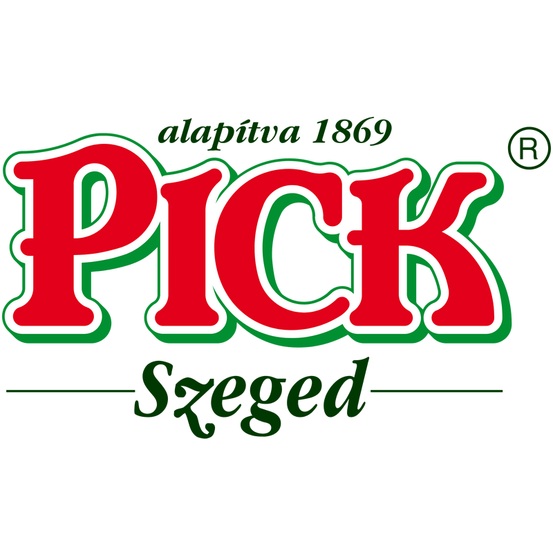 Pick Szeged Rt Logo PNG Vector, Icon Transparent