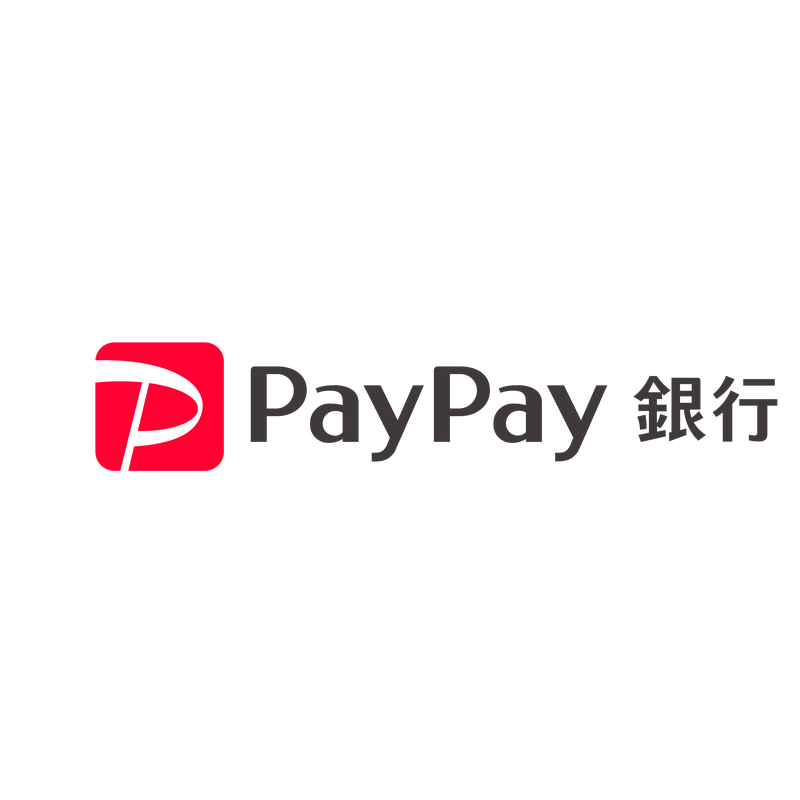 PayPay Bank Logo PNG Vector  PNG