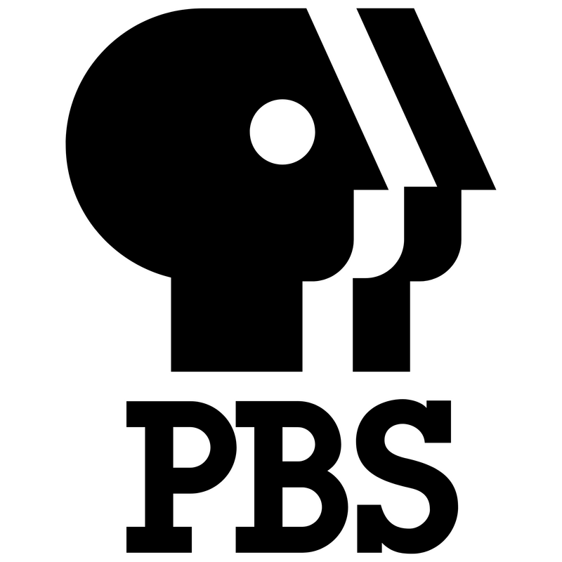 Pbs Logo PNG Vector  PNG