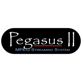 Pegasus Logo PNG