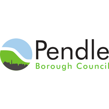 Pendle Borough Council 标志 PNG