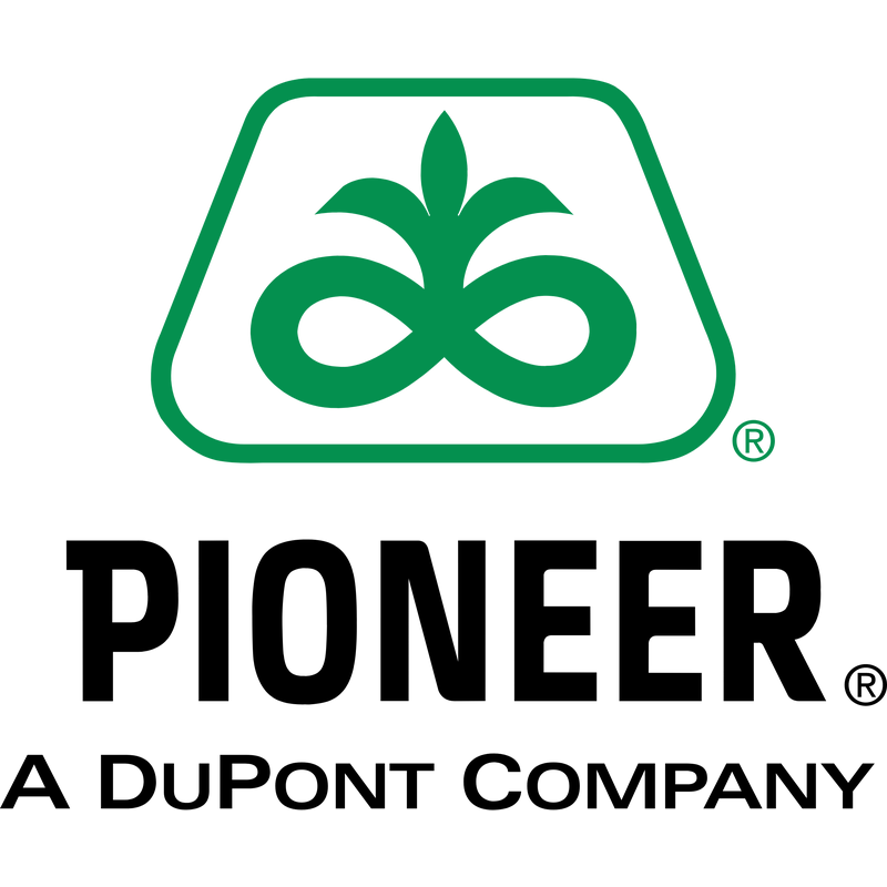 Pioneer Dupont Logo PNG Vector, Icon Transparent