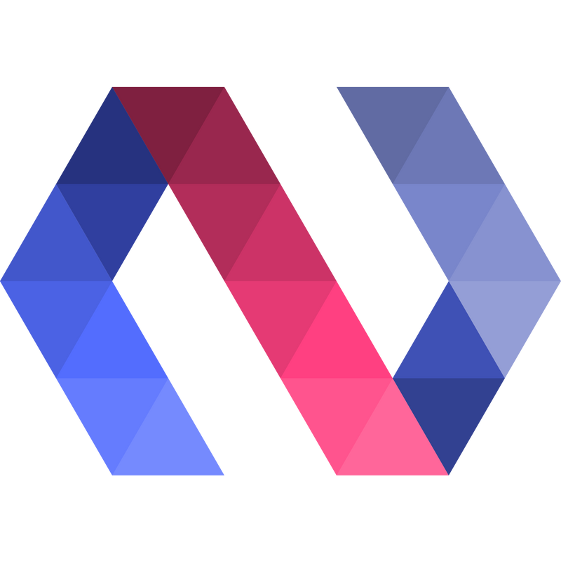 Polymer Logo PNG Vector  PNG