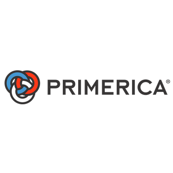 Primerica Logo PNG