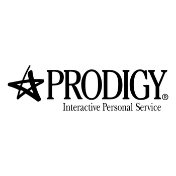 Prodigy Logo PNG