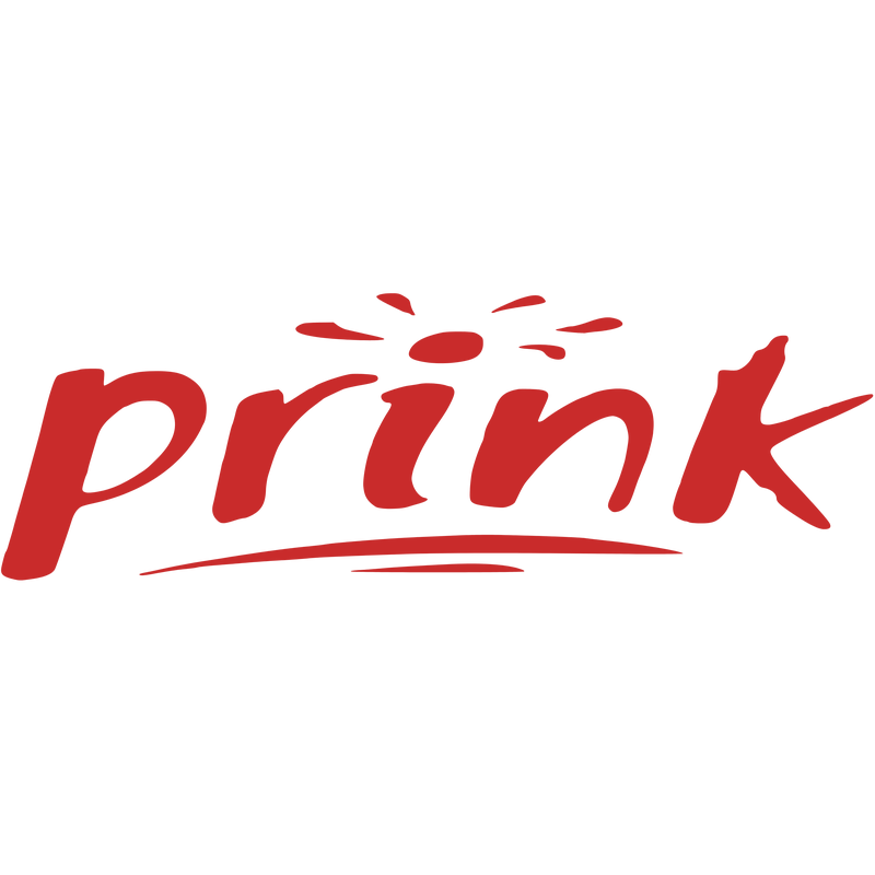 Prink Logo PNG Vector, Icon Transparent