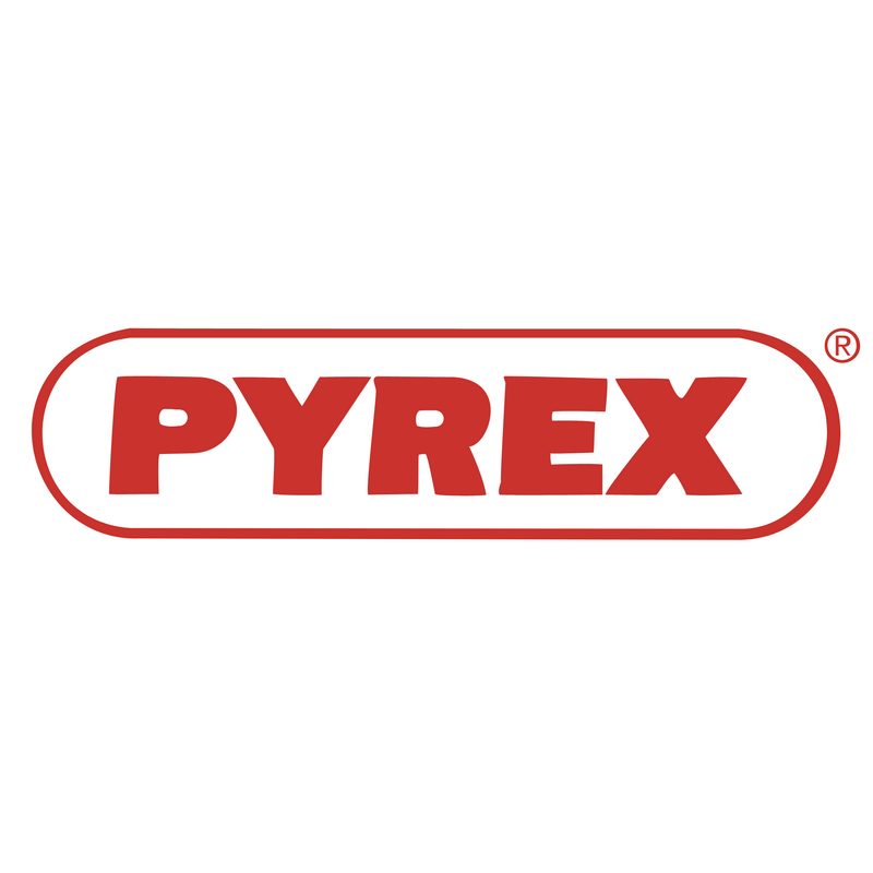 Pyrex โลโก้ PNG Vector, ไอคอน