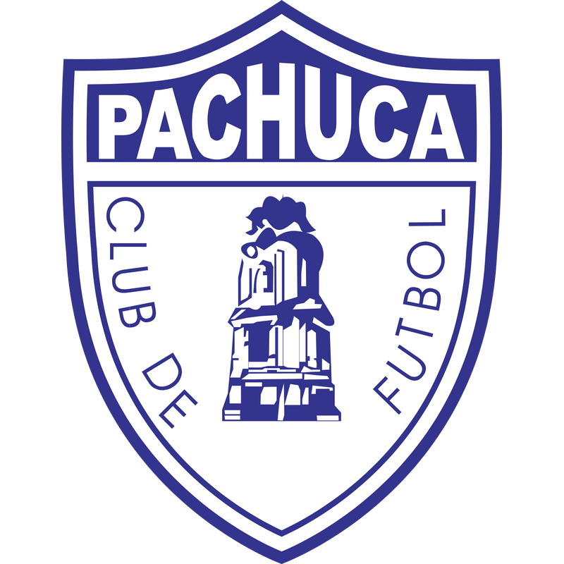 Pachuca Logo PNG Vector  PNG