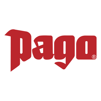 Pago Logo PNG Transparan