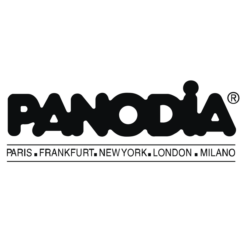 Panodia Logo PNG Vector  PNG