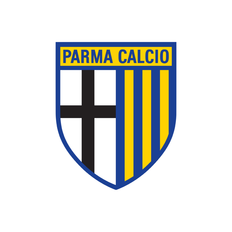 Download Parma Logo PNG Transparent Background