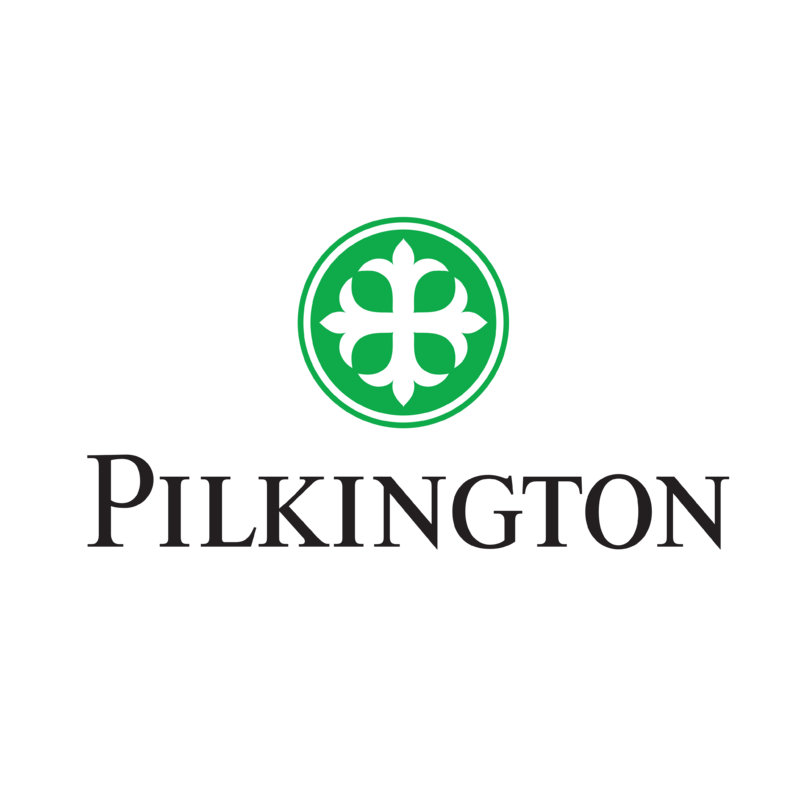 Download Pilkington Logo PNG Transparent Background