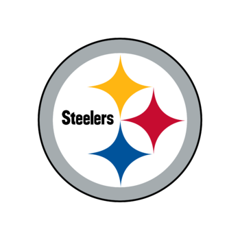 Pittsburgh Steelers Logo PNG