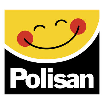 Polisan Logo PNG