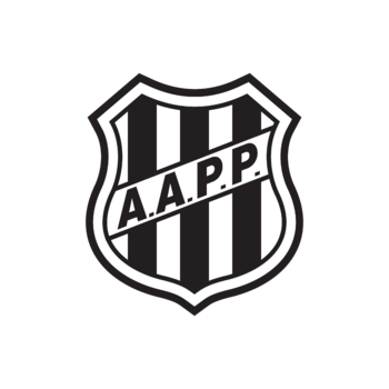 Ponte Preta Logo PNG