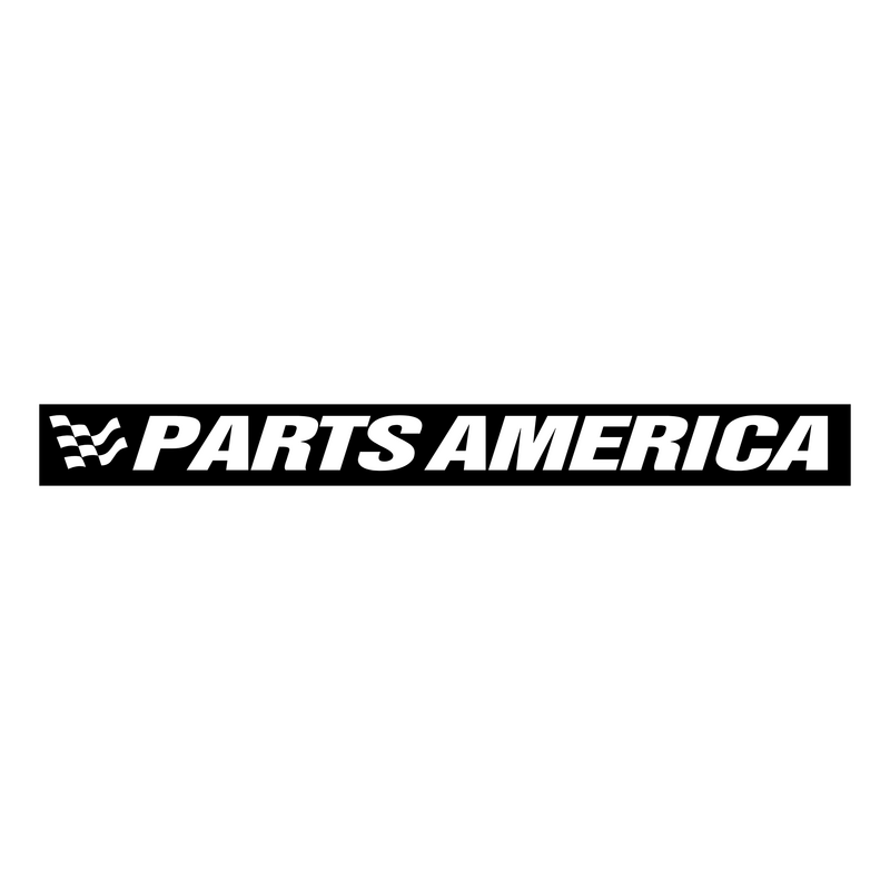 Parts America Logo PNG Vector, Icon Transparent
