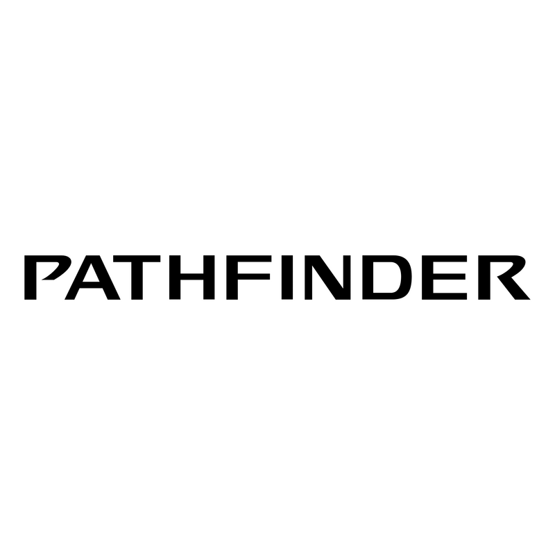 Pathfinder Logo PNG Vector  PNG