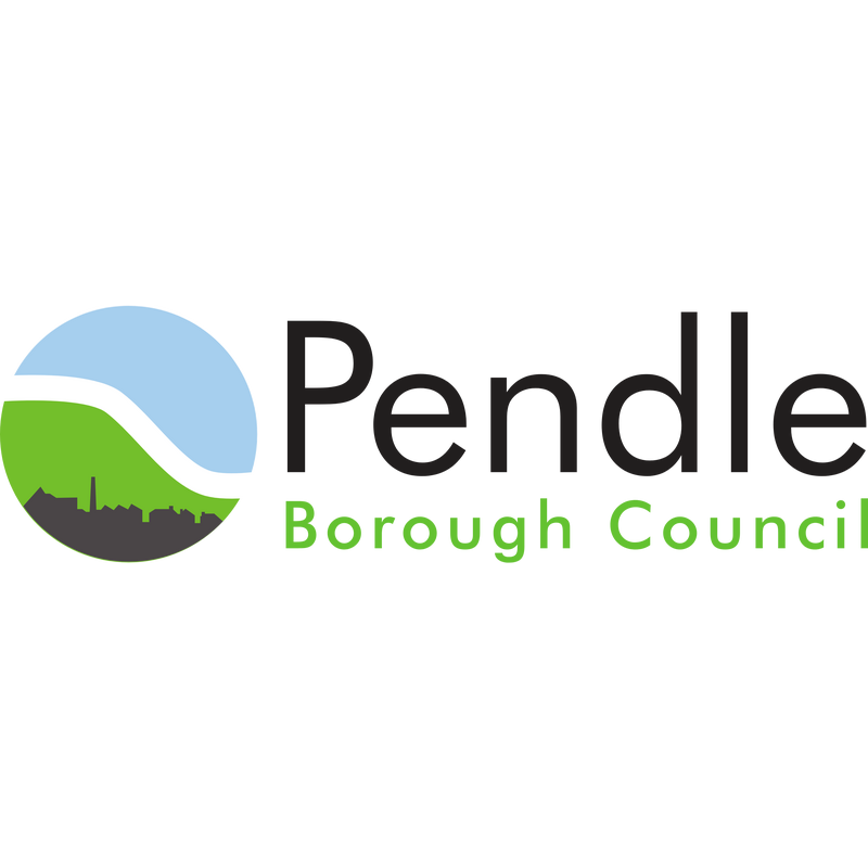 Pendle Borough Council Logo PNG Vector  PNG