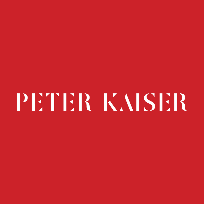 Peter Kaiser Logo PNG Vector  PNG