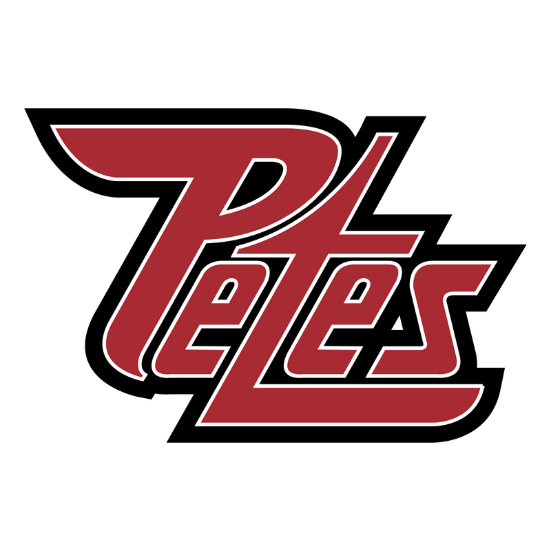 Peterborough Petes Logo PNG Vector  PNG