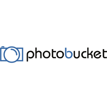 Photobucket Logo PNG