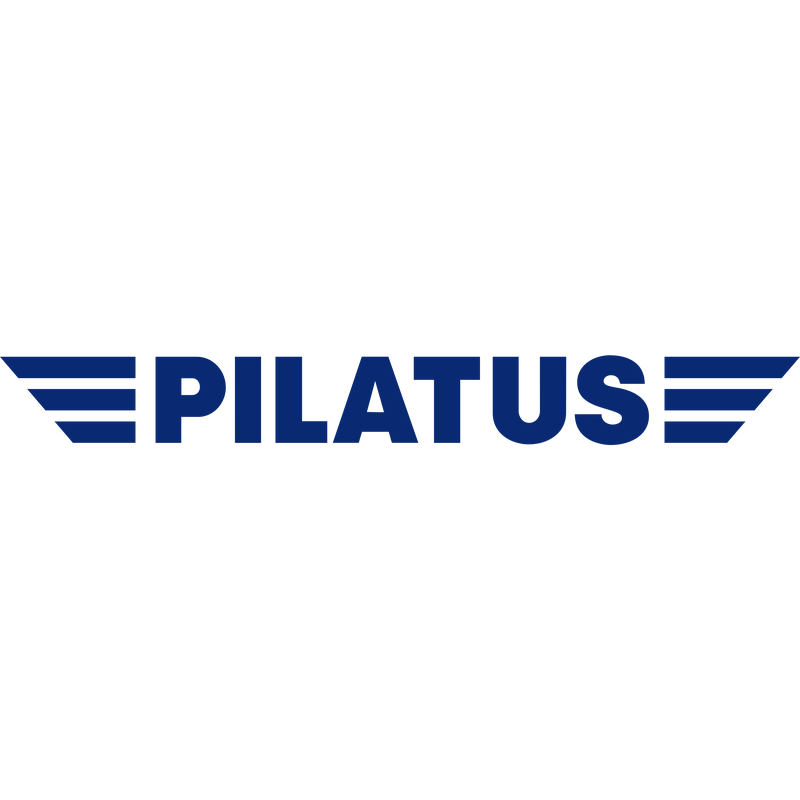 Pilatus Aircraft Logo PNG Vector  PNG