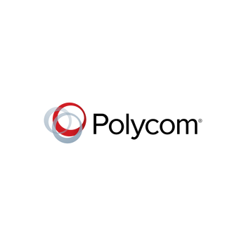 Polycom Logo PNG