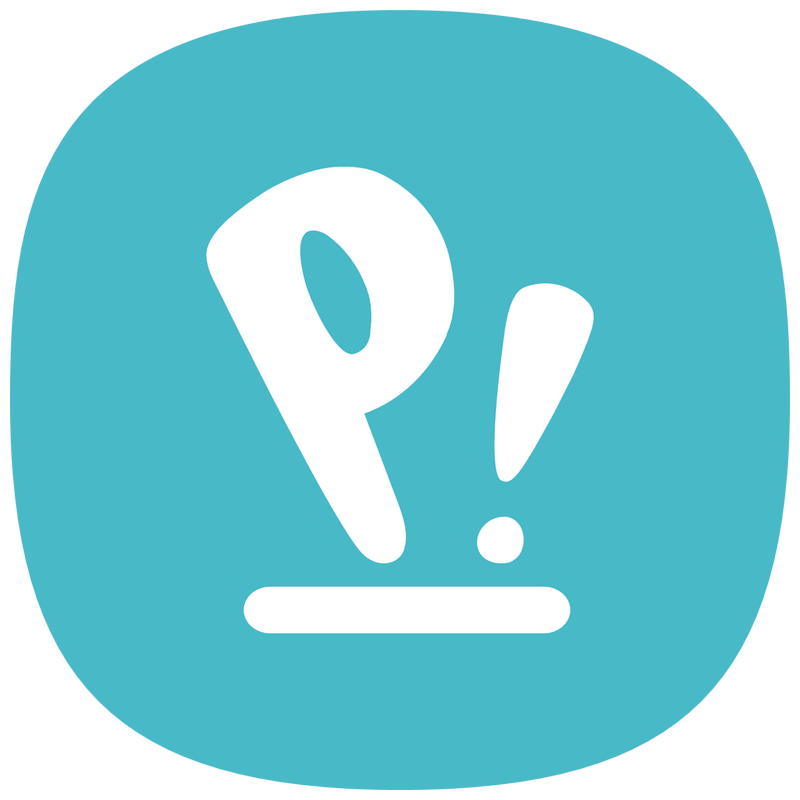 Pop OS Logo PNG Vector, Icon