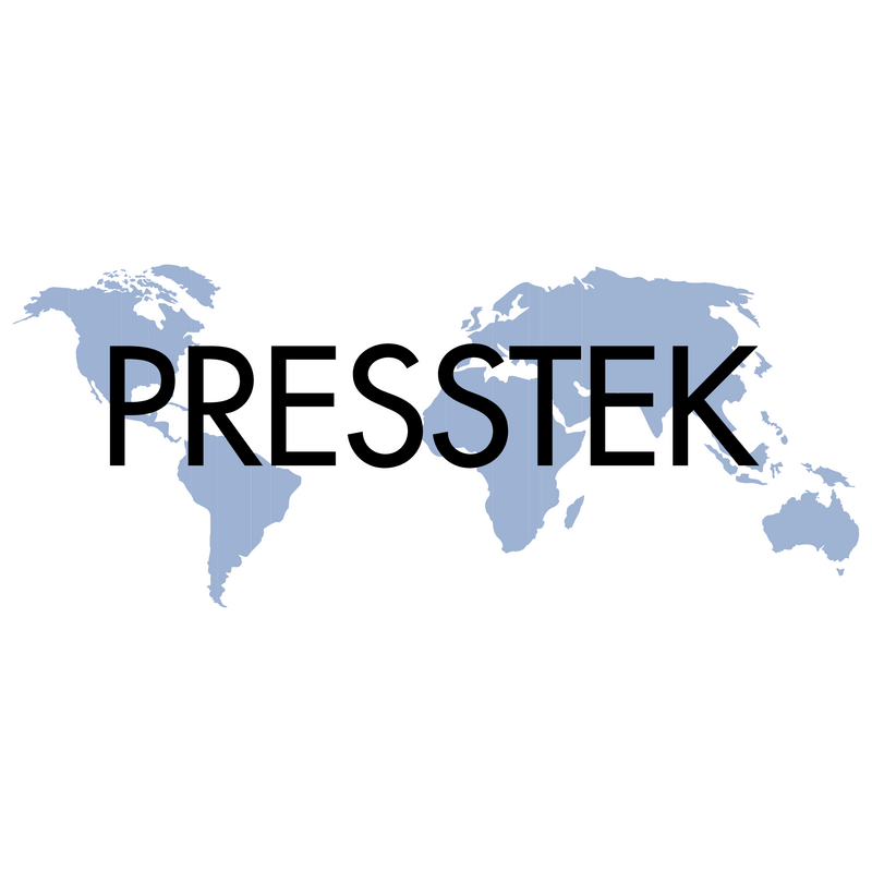 Presstek Logo PNG Vector  PNG