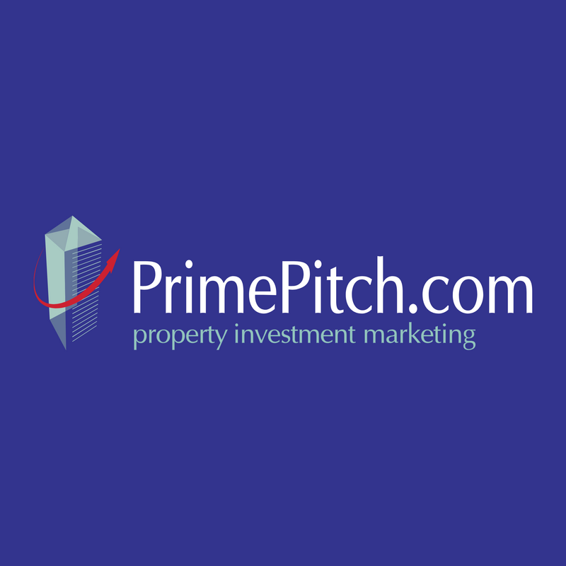 PrimePitch.com Logo PNG Vector  PNG